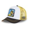 Marvel Wolverine Trucker - Czapka Capslab